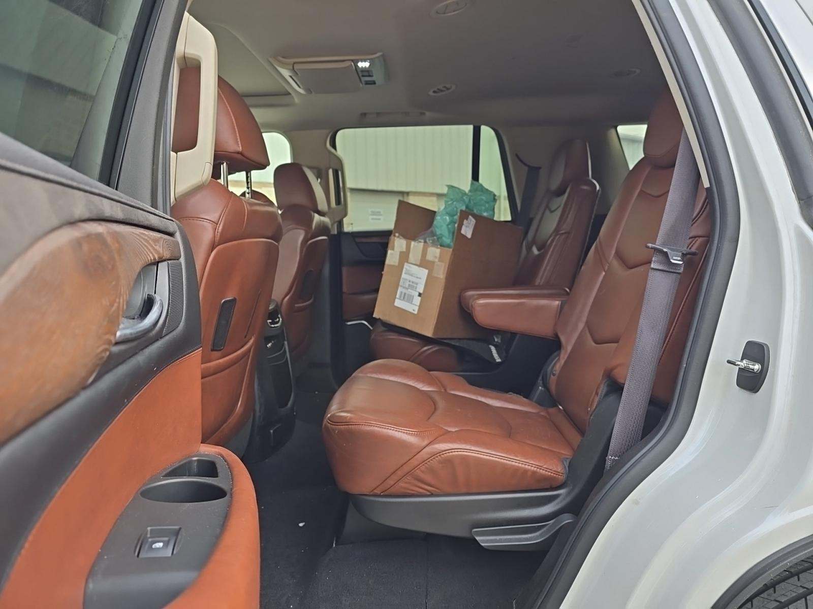 2016 Cadillac Escalade Premium AWD