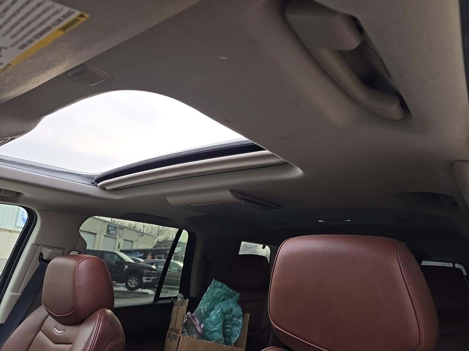 2016 Cadillac Escalade Premium AWD