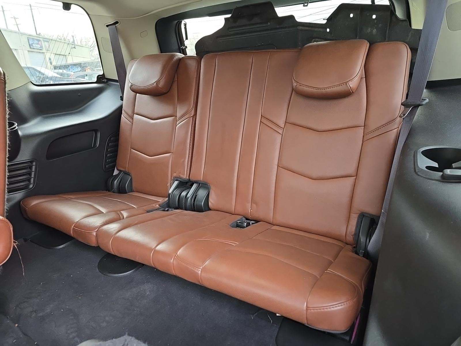 2016 Cadillac Escalade Premium AWD