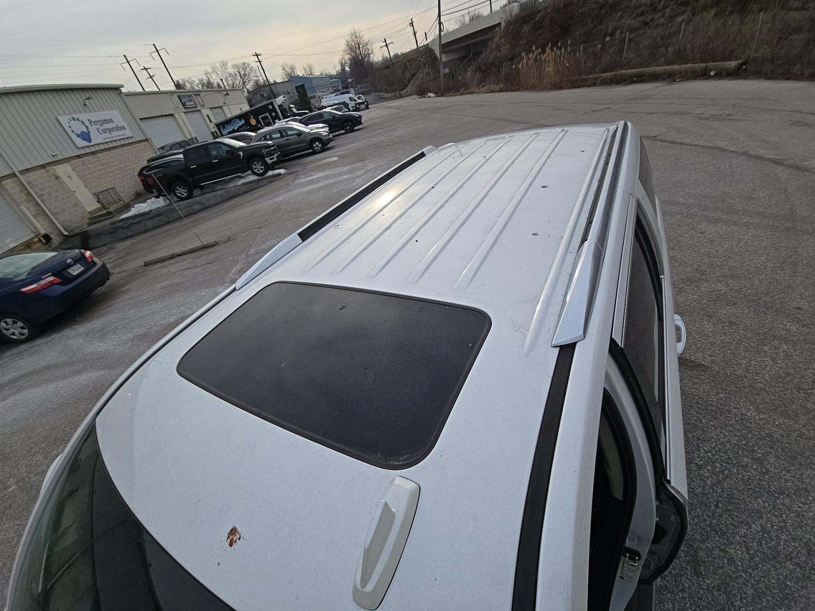 2016 Cadillac Escalade Premium AWD