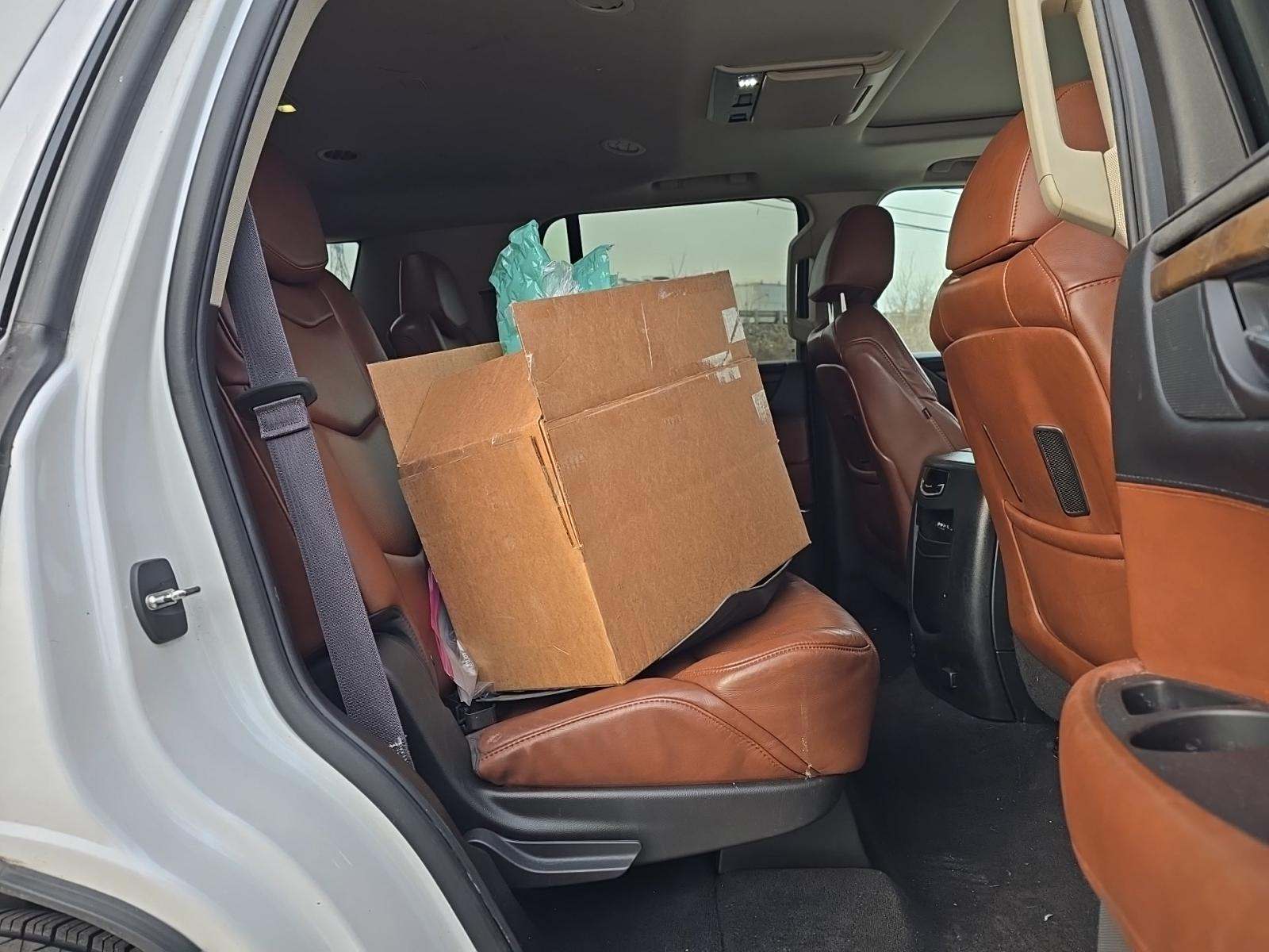 2016 Cadillac Escalade Premium AWD