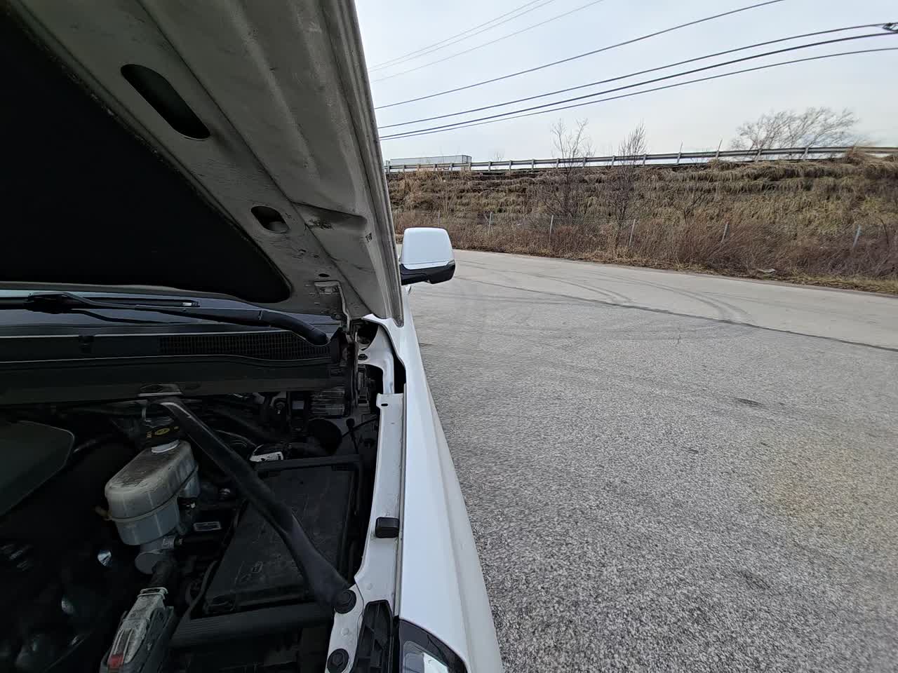 2016 Cadillac Escalade Premium AWD