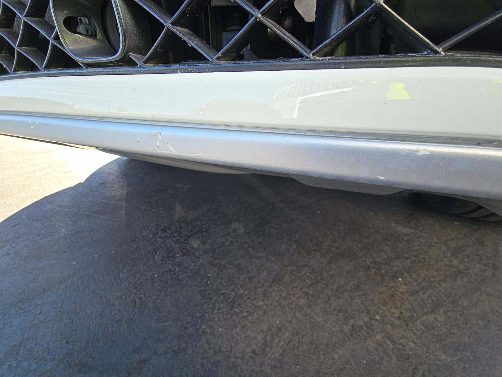 2018 Bentley Bentayga W12 Signature AWD