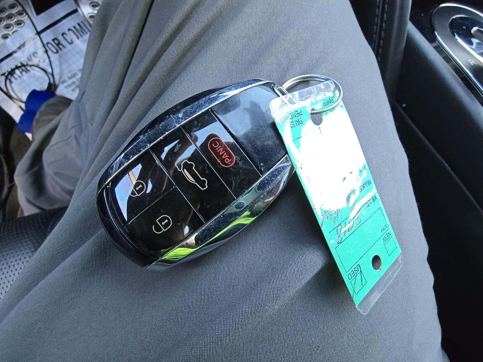 2018 Bentley Bentayga W12 Signature AWD