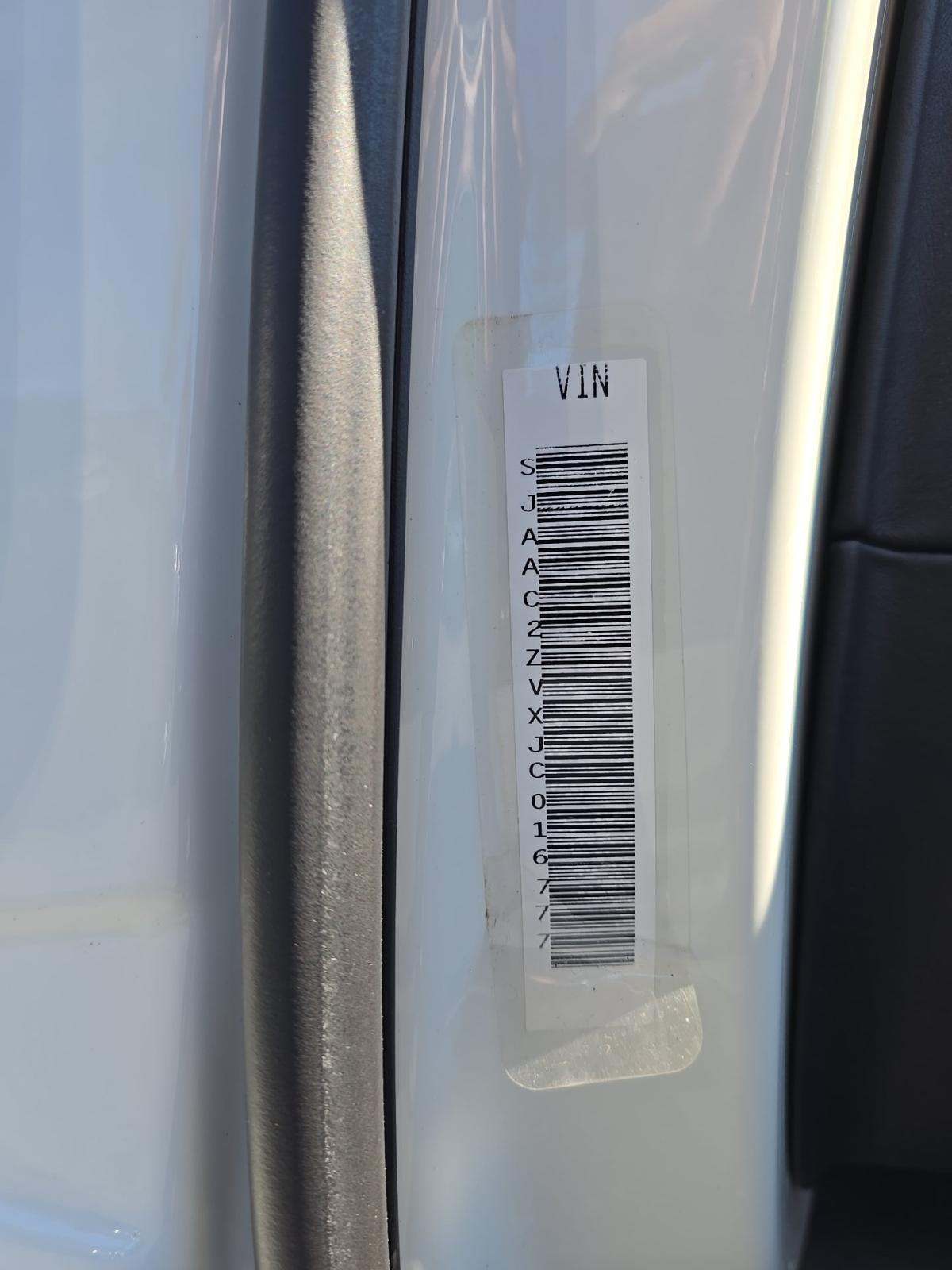 2018 Bentley Bentayga W12 Signature AWD