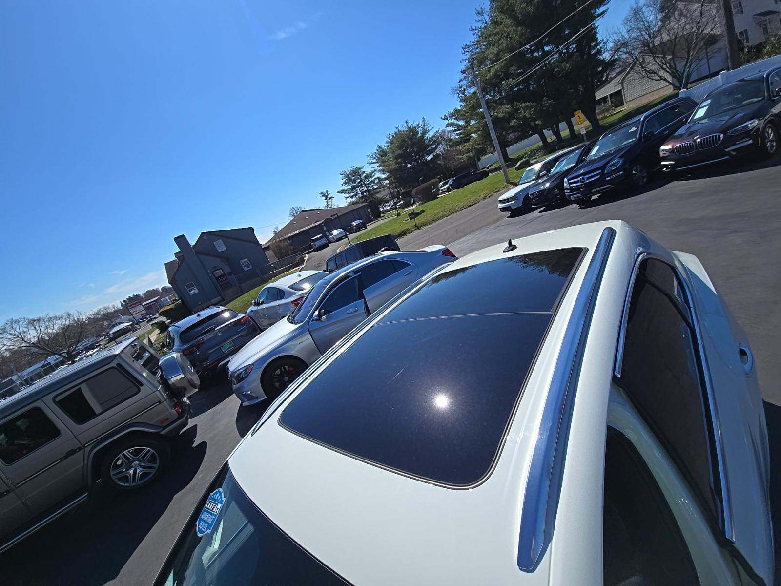 2018 Bentley Bentayga W12 Signature AWD