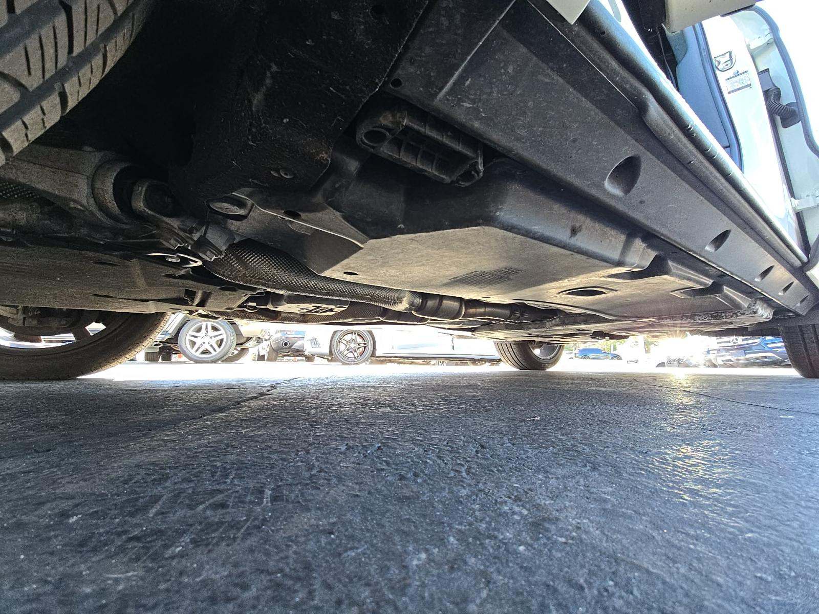 2018 Bentley Bentayga W12 Signature AWD