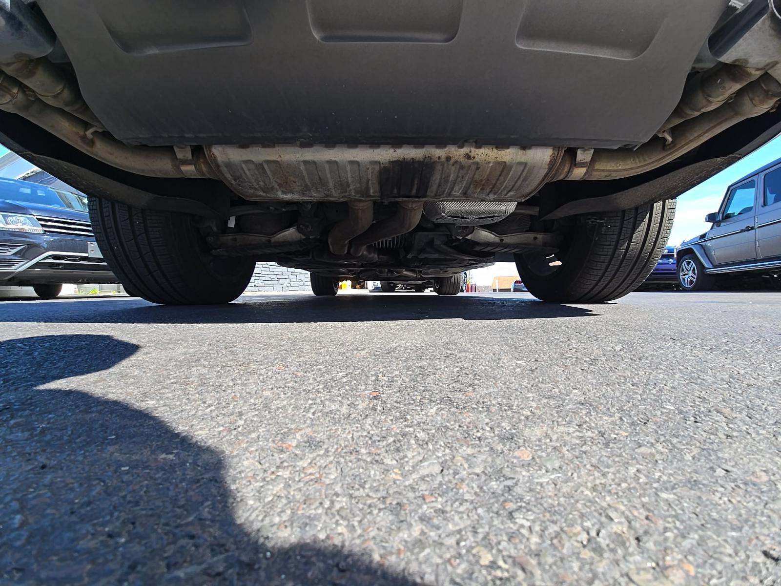 2018 Bentley Bentayga W12 Signature AWD