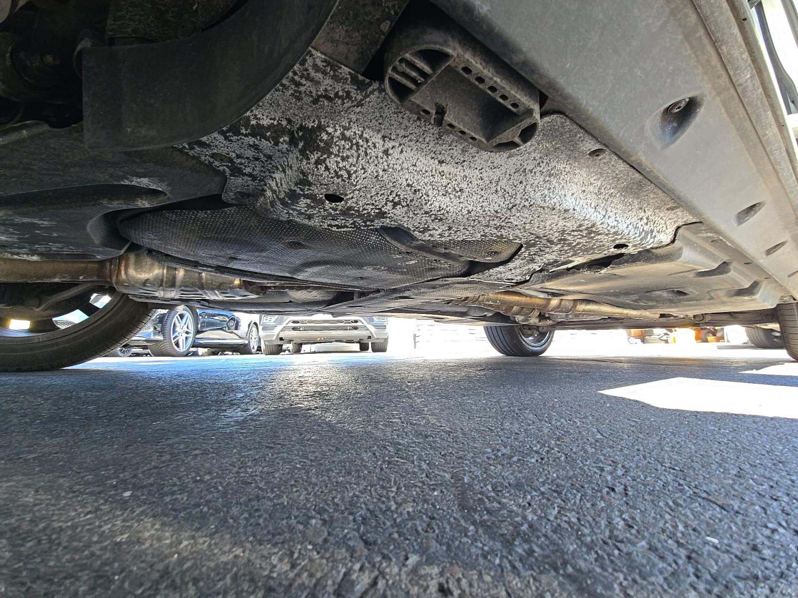 2018 Bentley Bentayga W12 Signature AWD