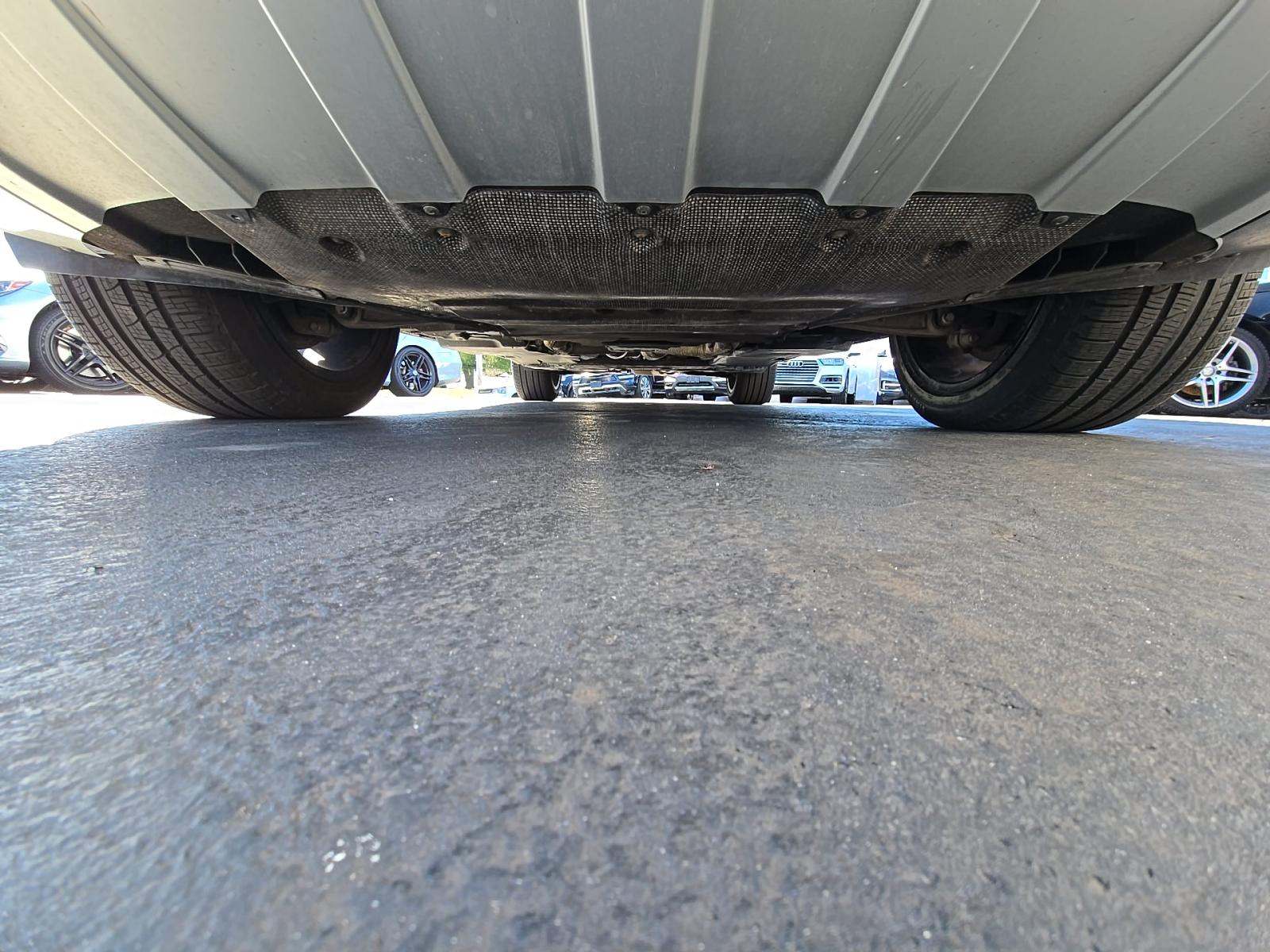 2018 Bentley Bentayga W12 Signature AWD