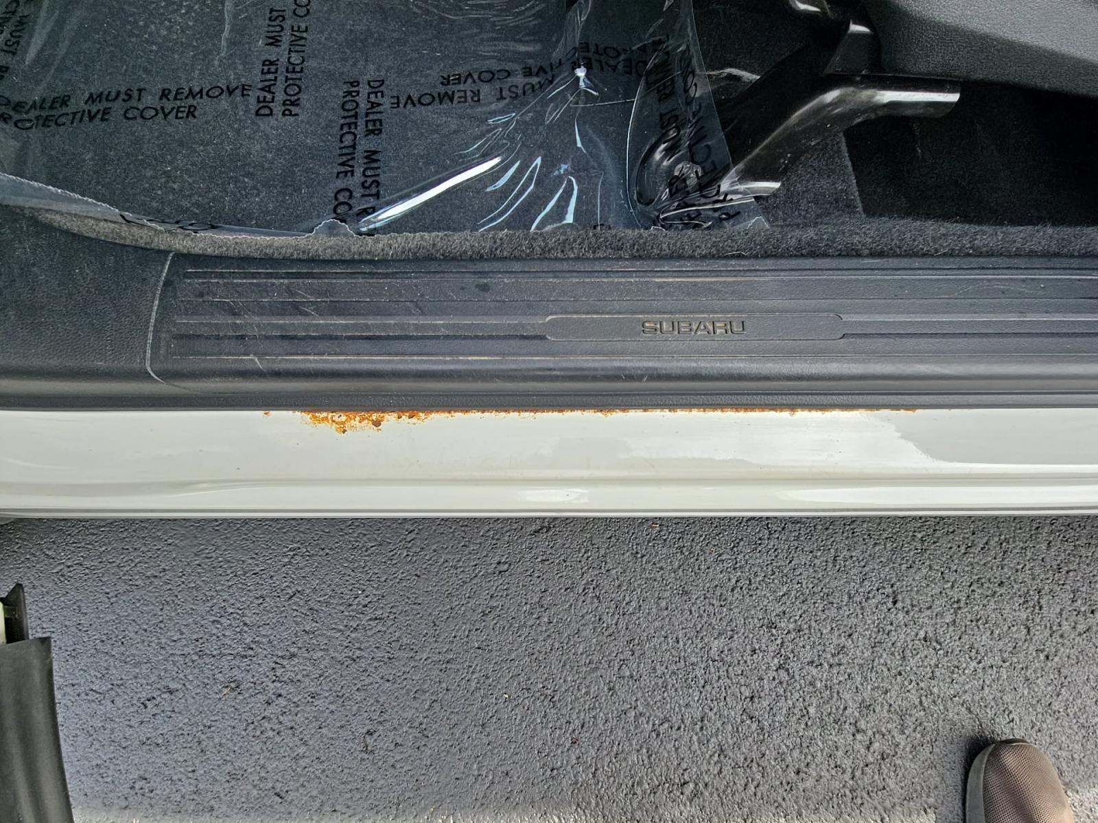 2021 Subaru Forester Base AWD