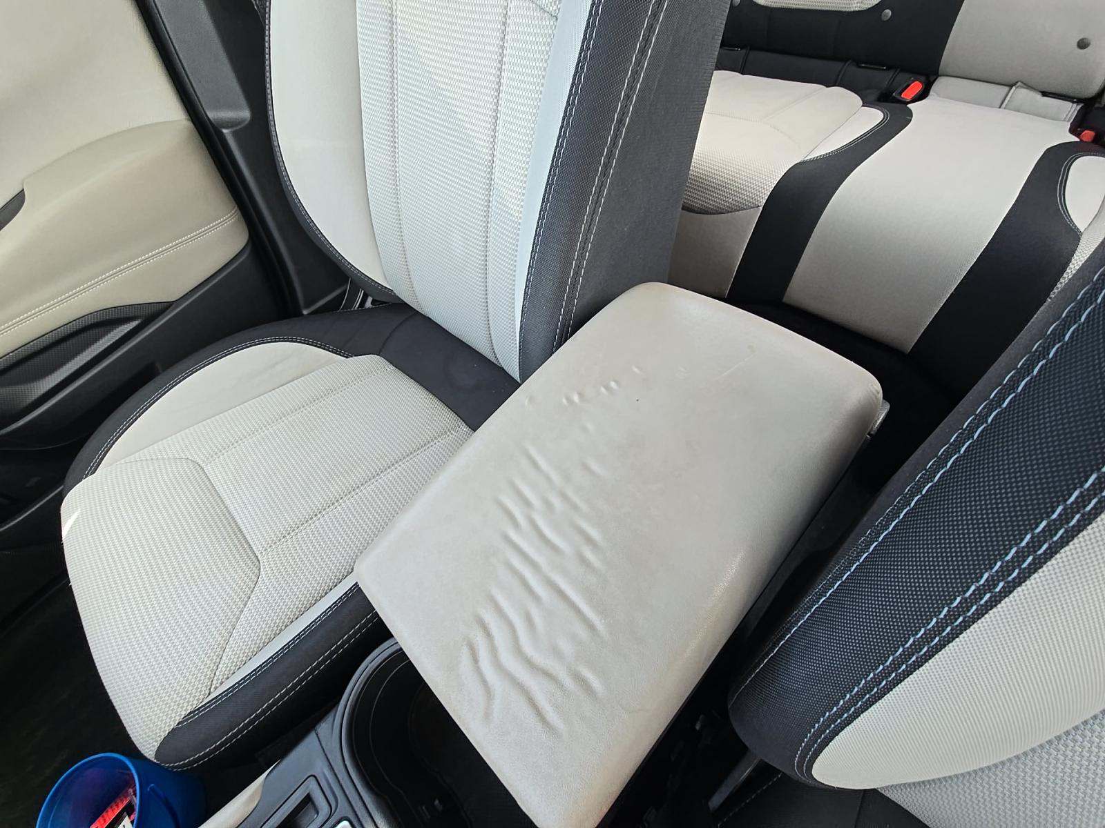 2021 Subaru Forester Base AWD