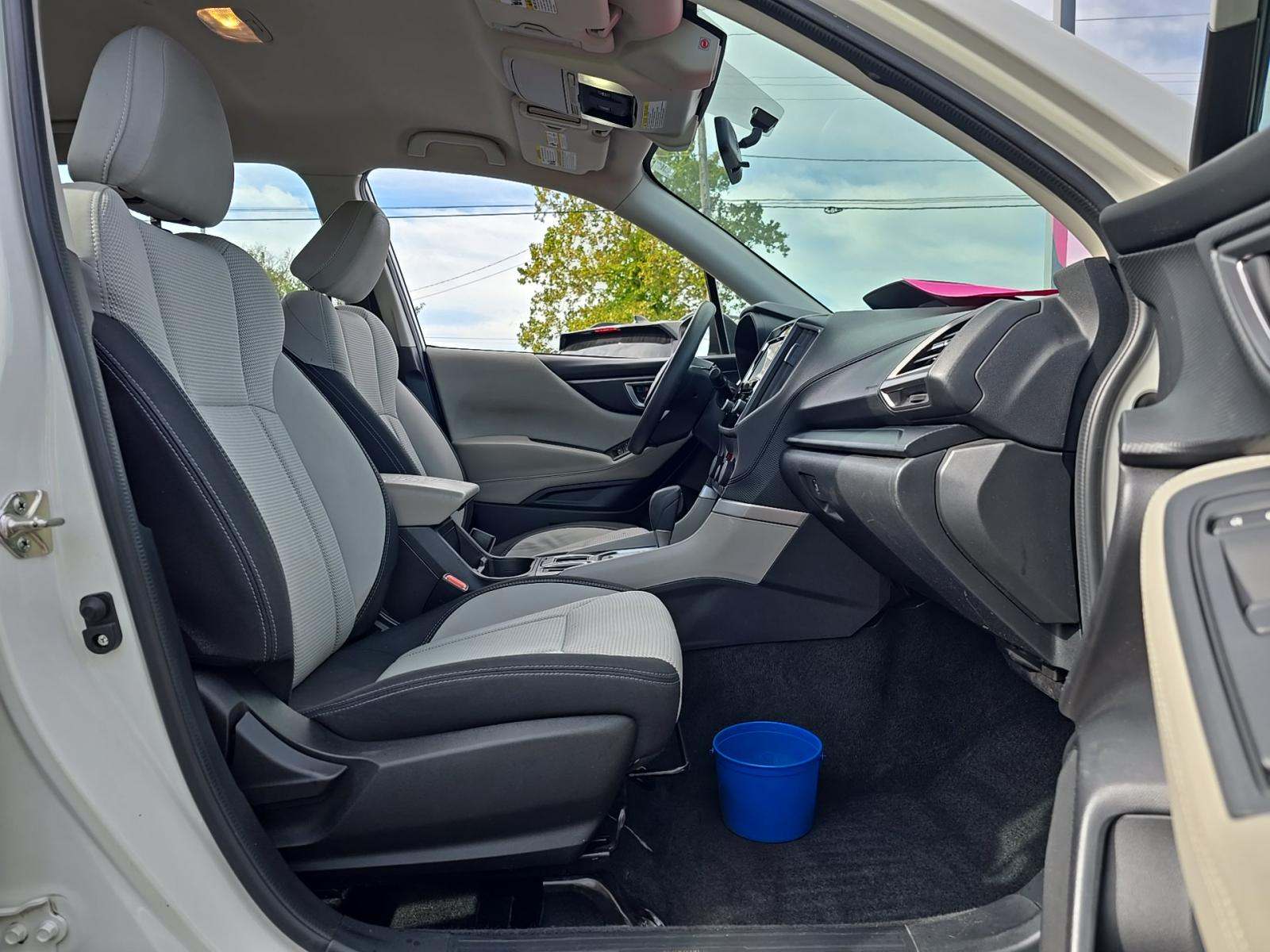 2021 Subaru Forester Base AWD