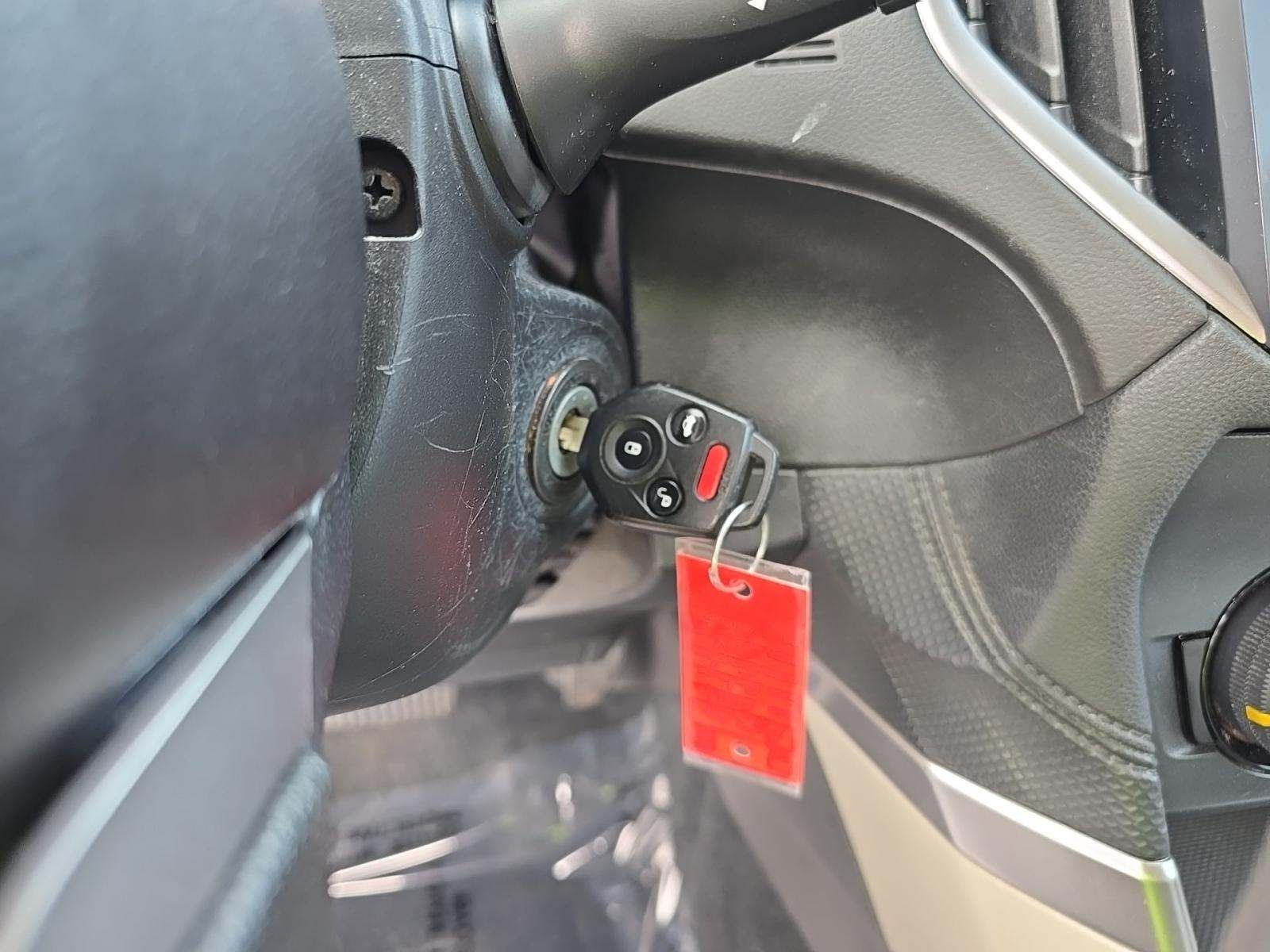 2021 Subaru Forester Base AWD