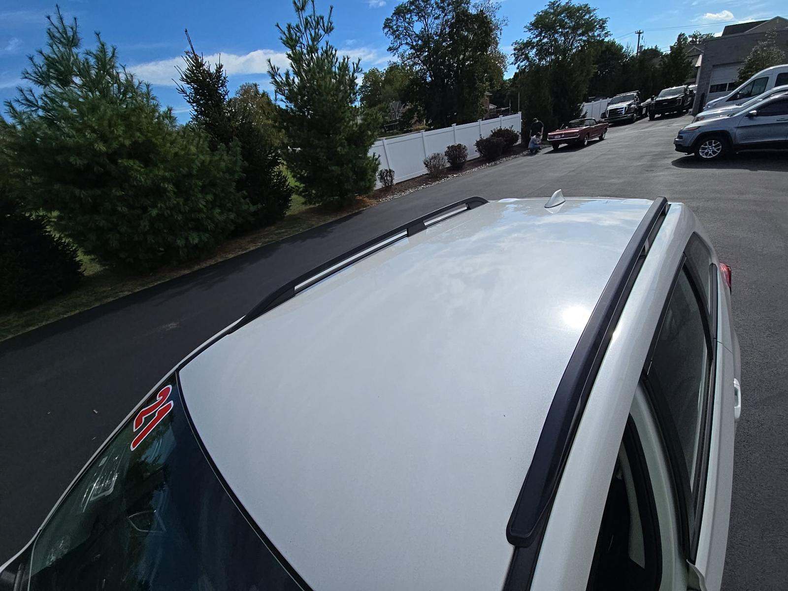 2021 Subaru Forester Base AWD