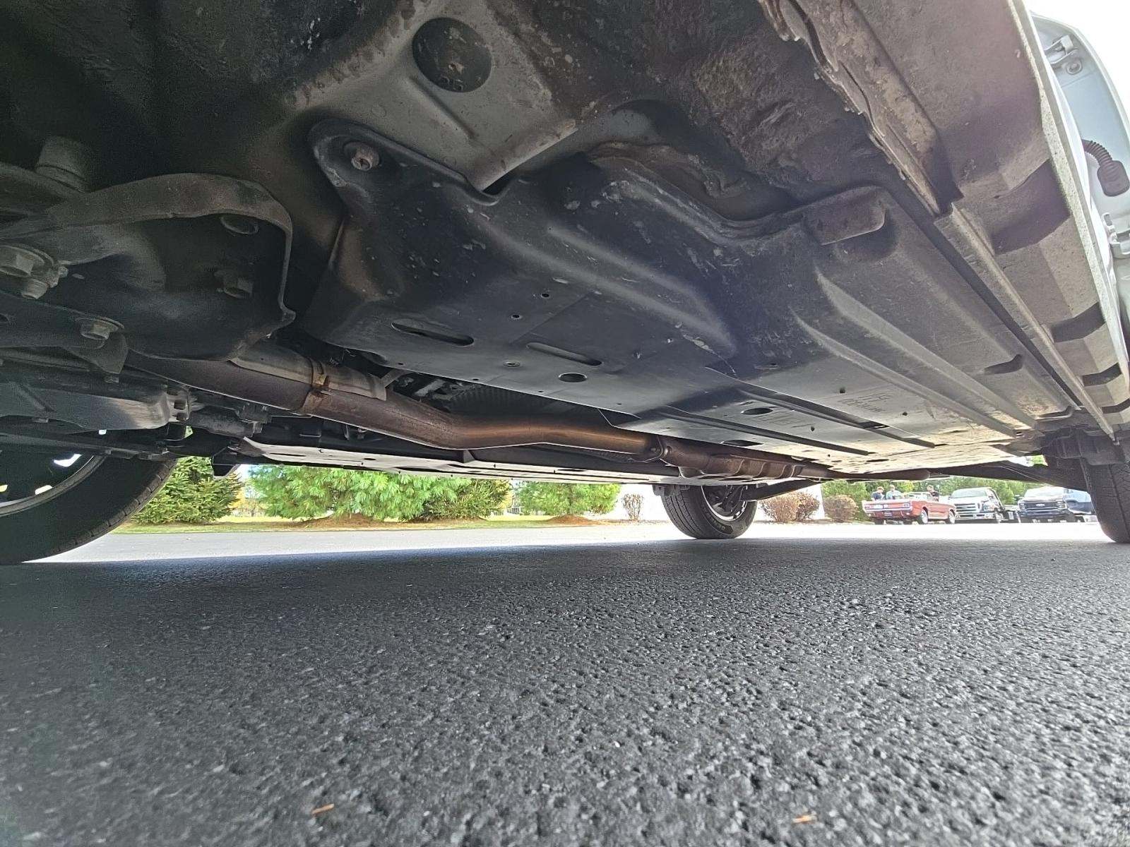 2021 Subaru Forester Base AWD