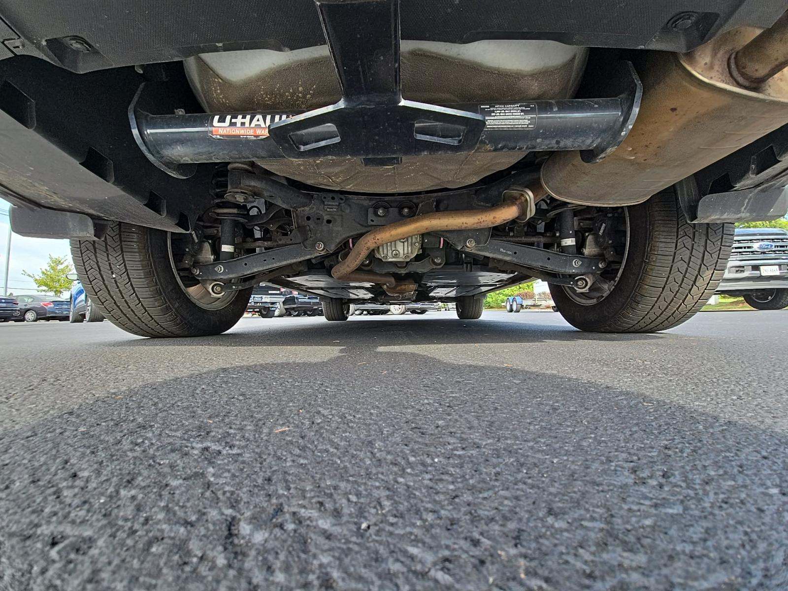 2021 Subaru Forester Base AWD