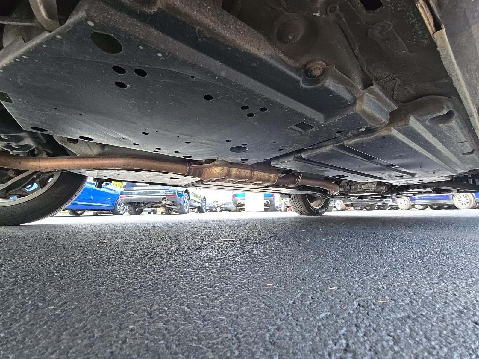 2021 Subaru Forester Base AWD