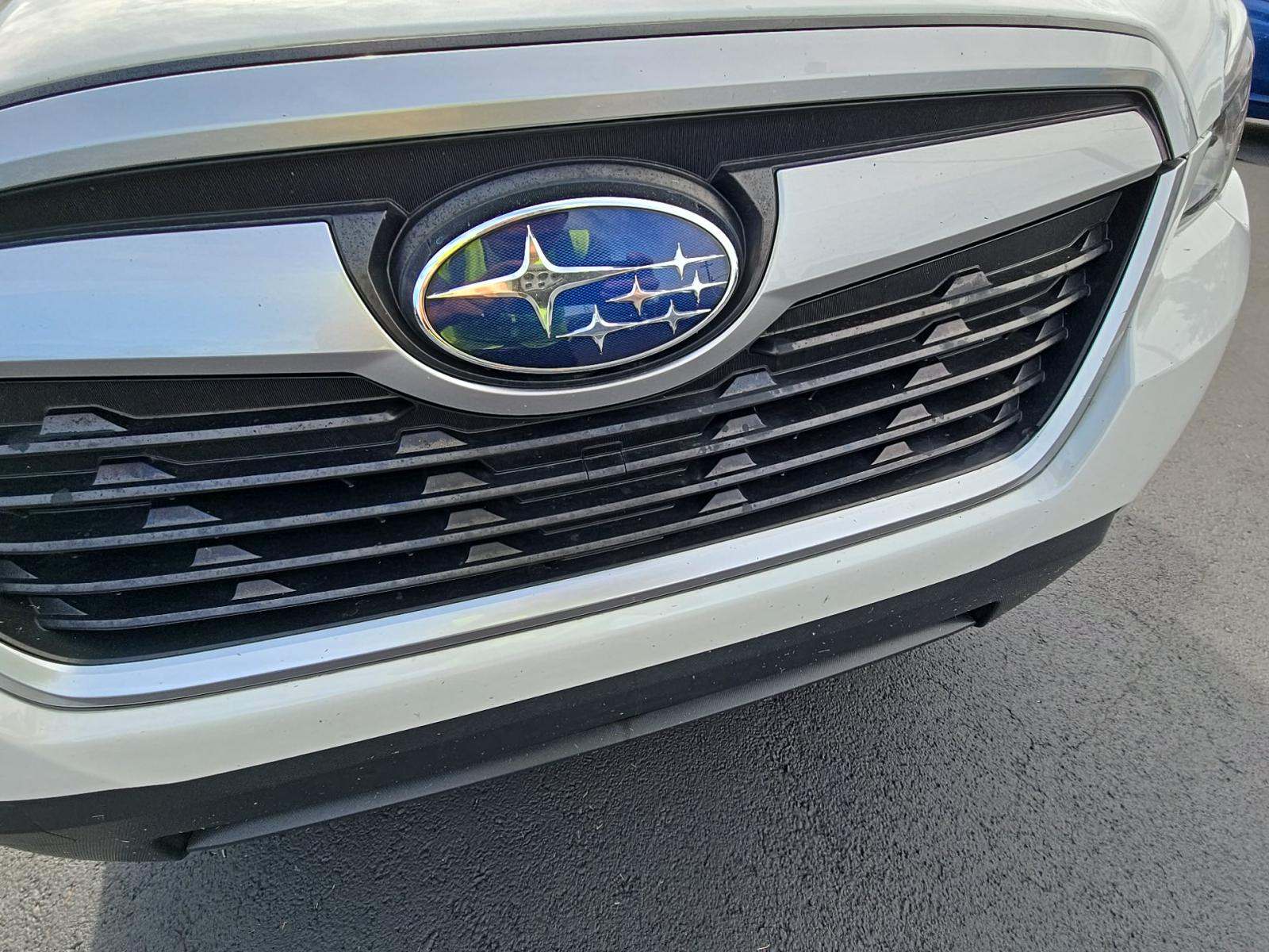 2021 Subaru Forester Base AWD