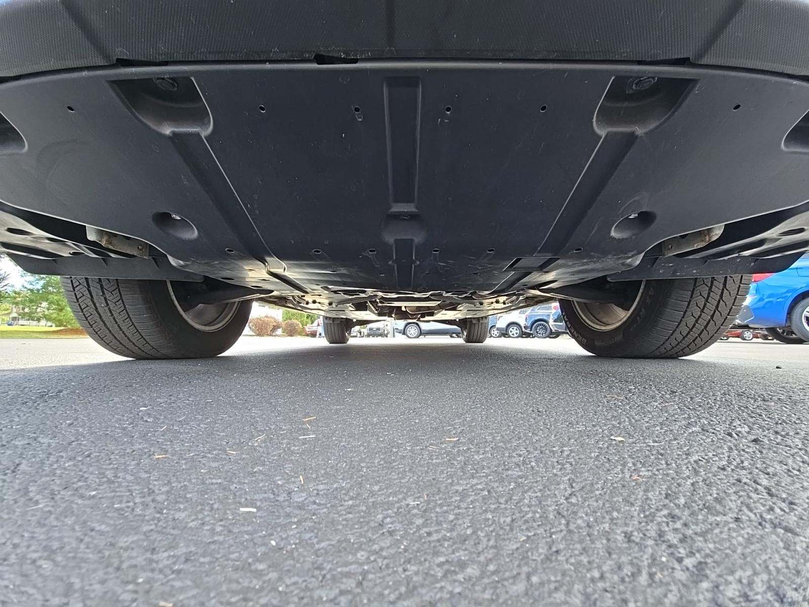 2021 Subaru Forester Base AWD