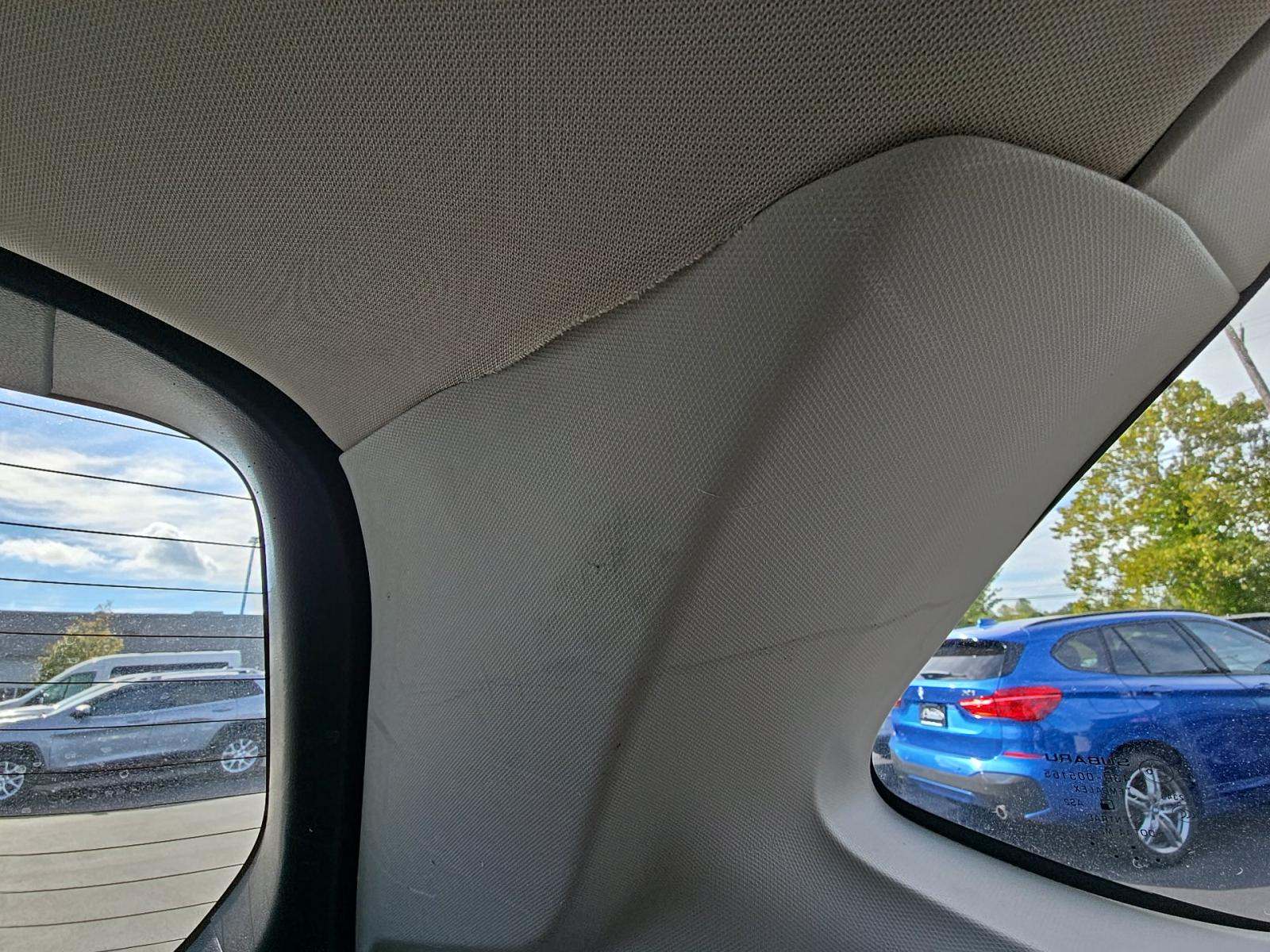 2021 Subaru Forester Base AWD