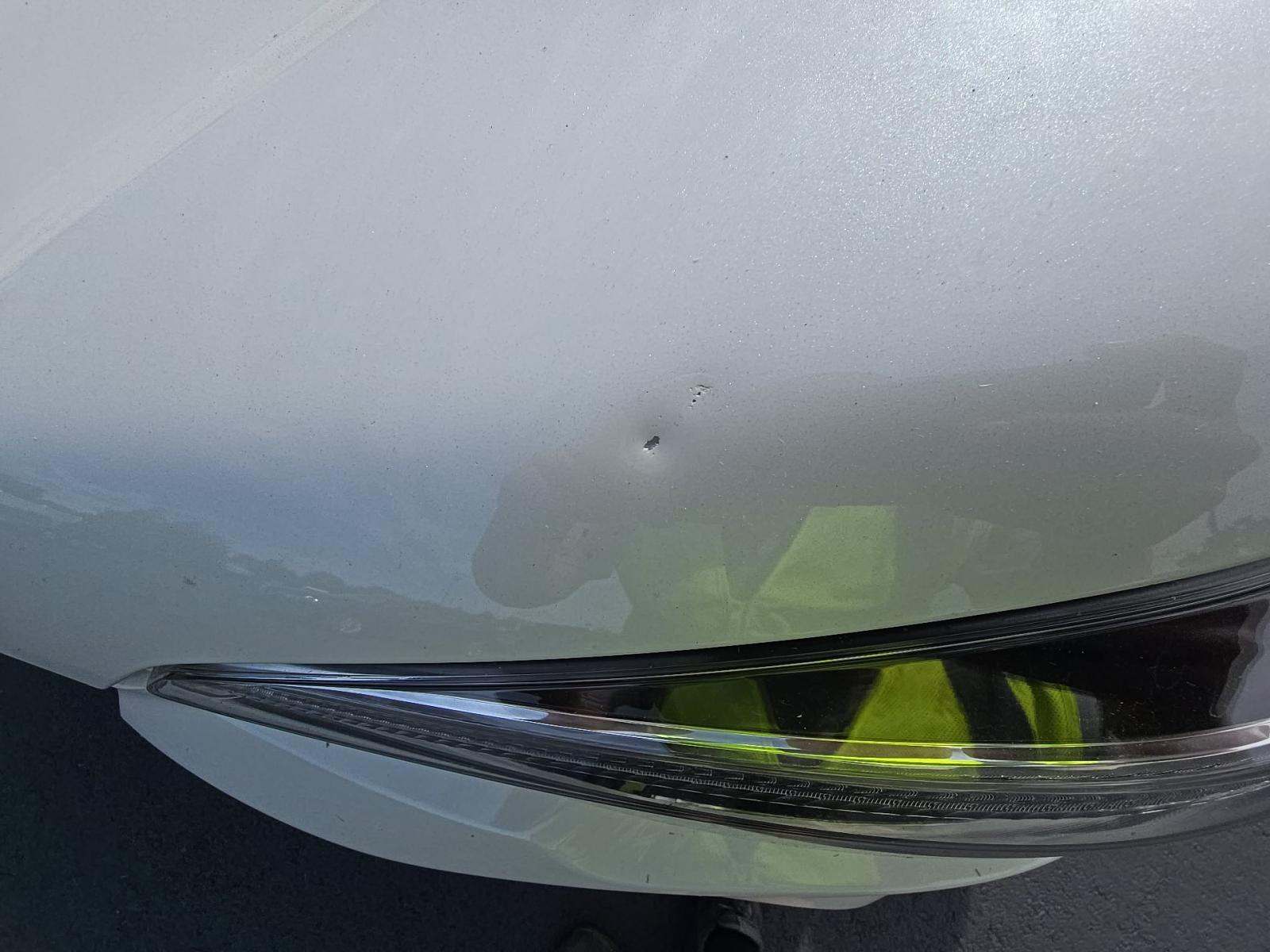 2021 Subaru Forester Base AWD