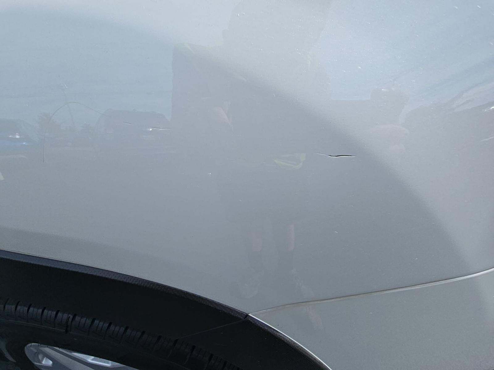 2021 Subaru Forester Base AWD