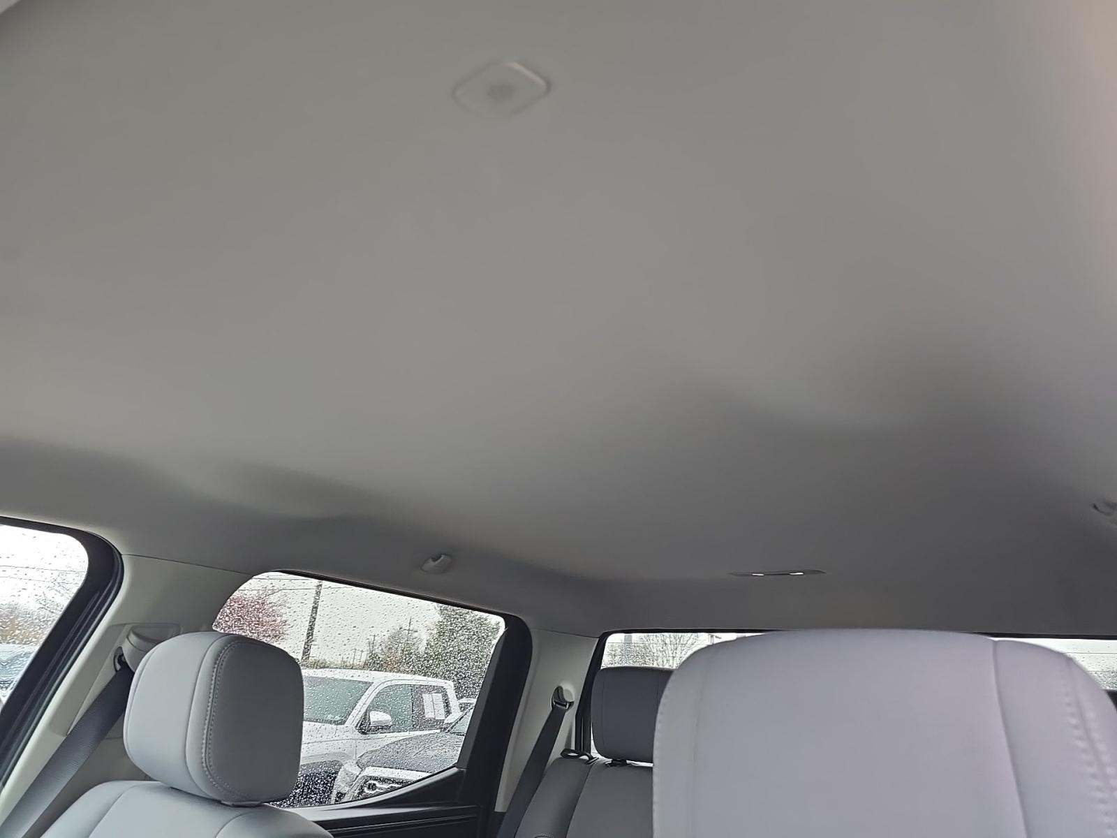 2024 Toyota Tundra SR5 AWD