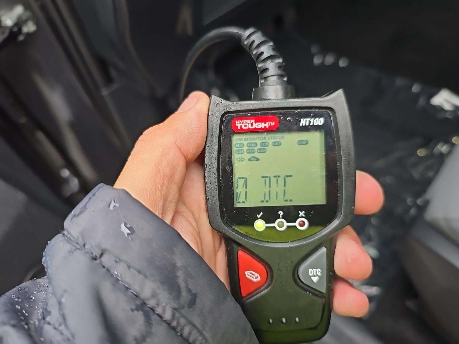 2024 Toyota Tundra SR5 AWD