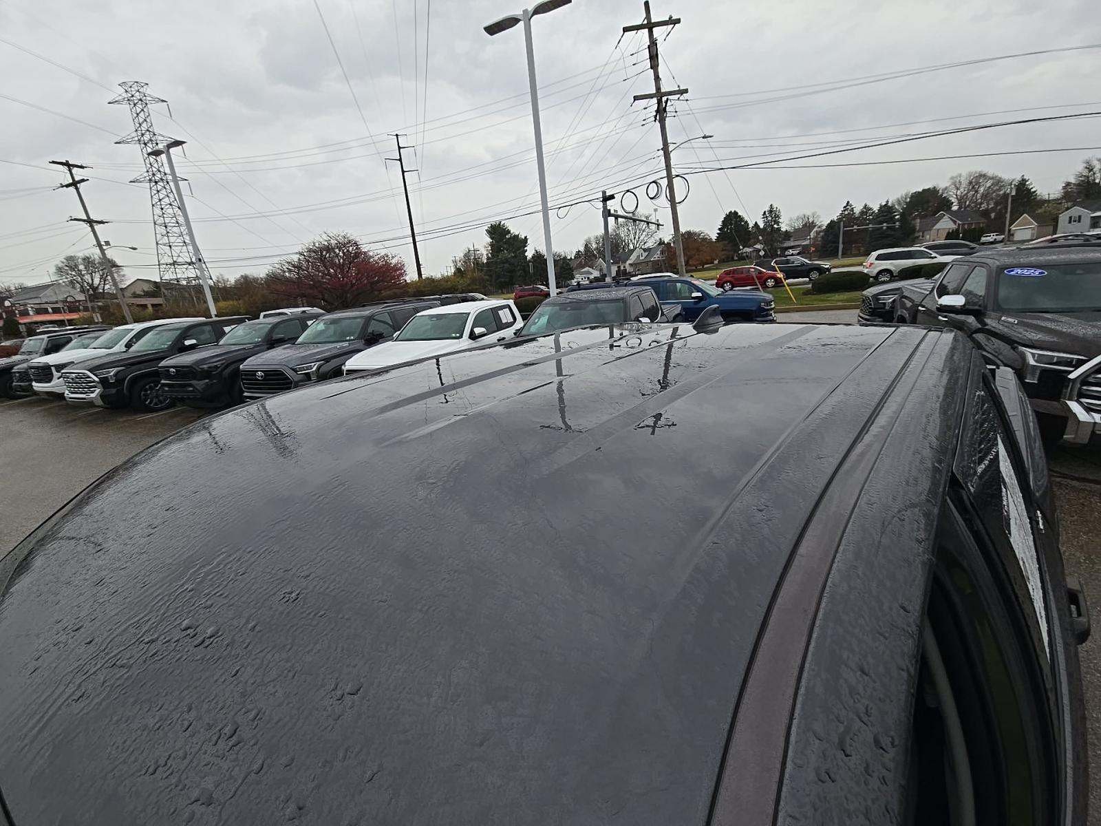 2024 Toyota Tundra SR5 AWD