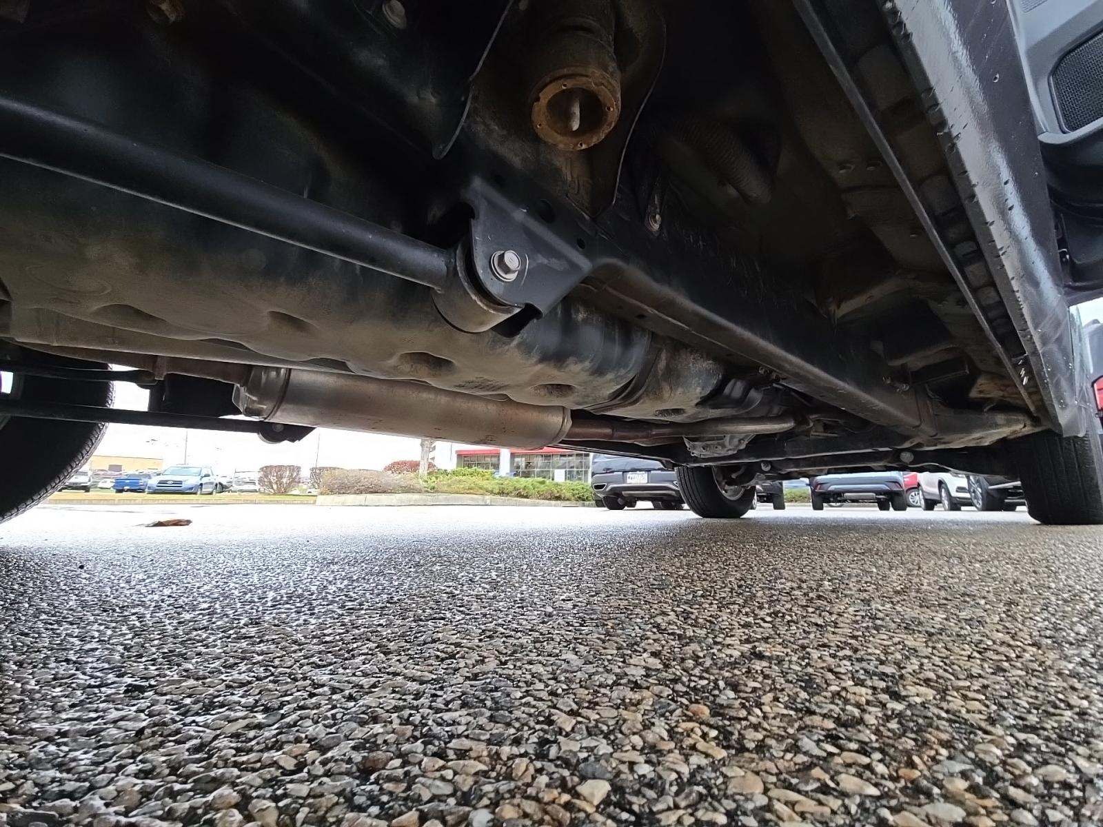 2024 Toyota Tundra SR5 AWD