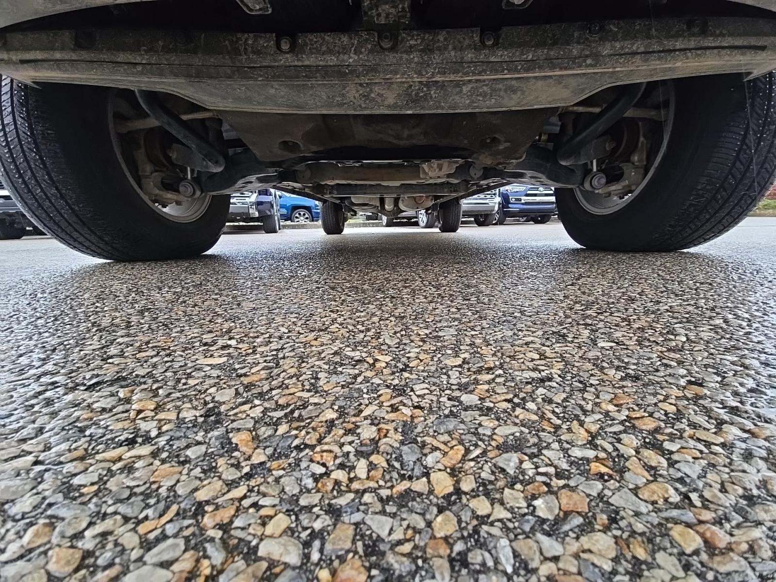 2024 Toyota Tundra SR5 AWD