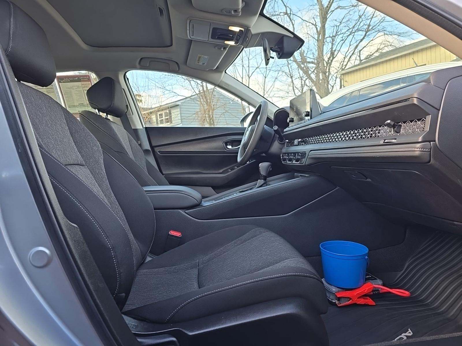 2023 Honda Accord EX FWD