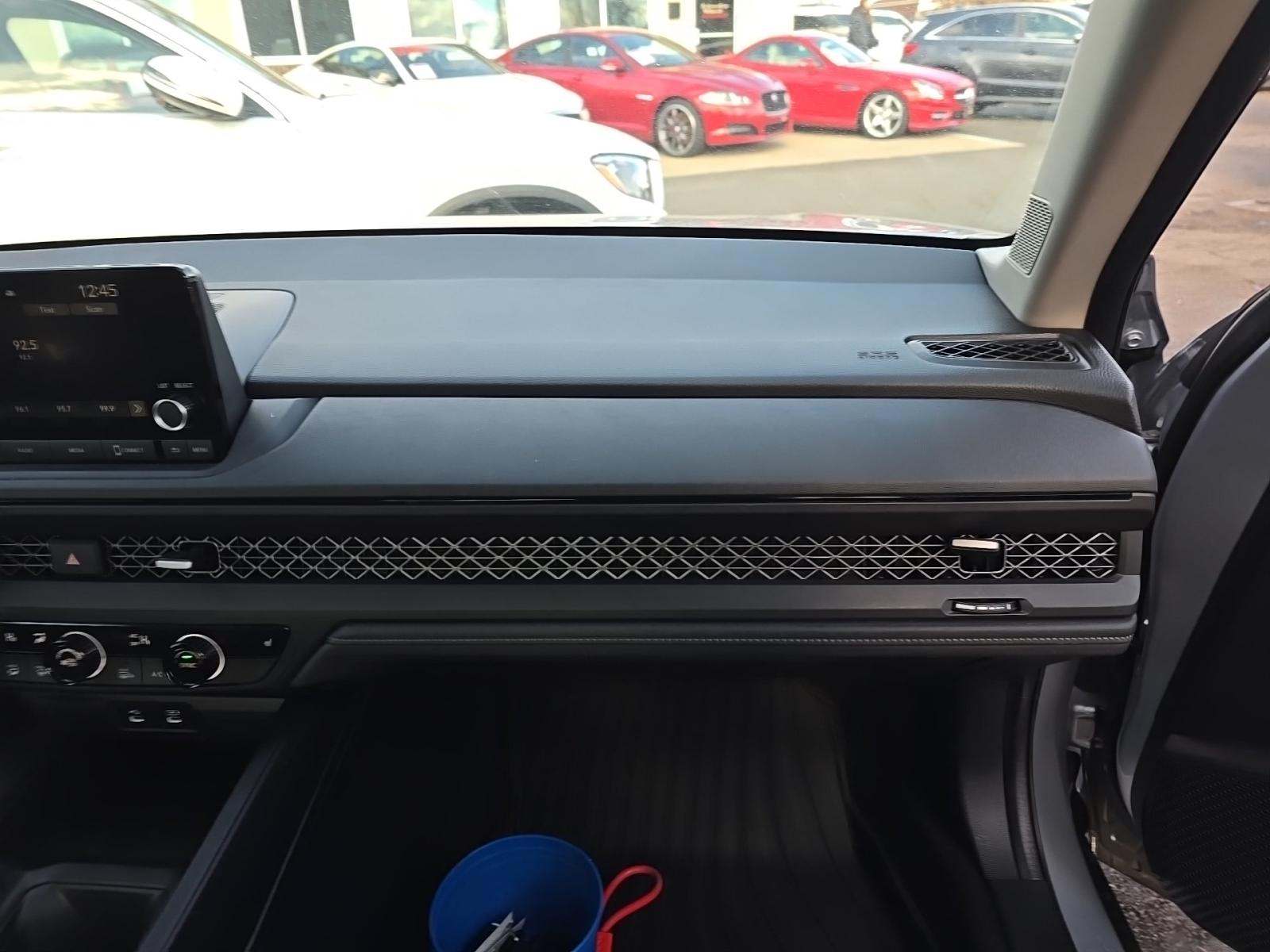 2023 Honda Accord EX FWD