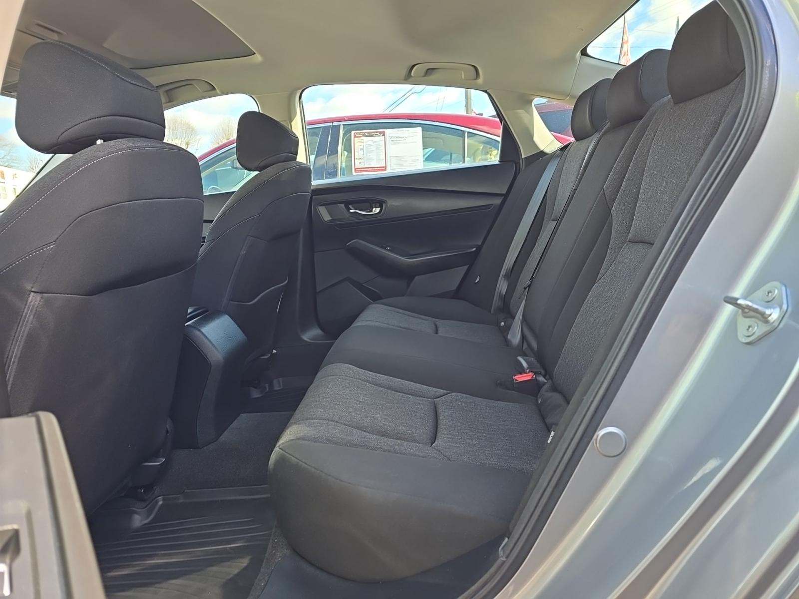 2023 Honda Accord EX FWD