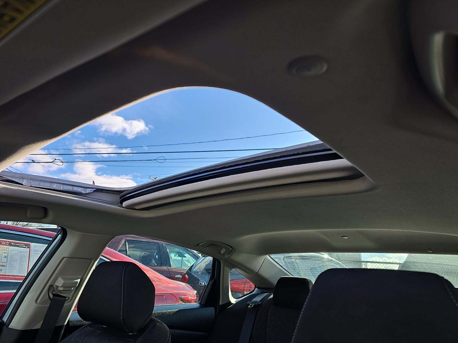 2023 Honda Accord EX FWD