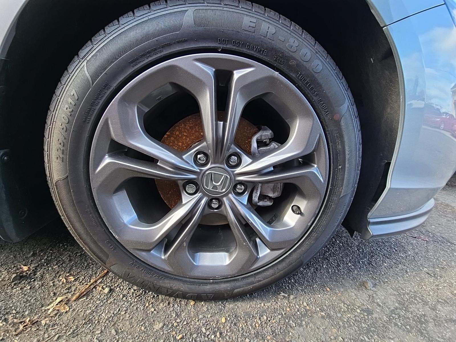 2023 Honda Accord EX FWD