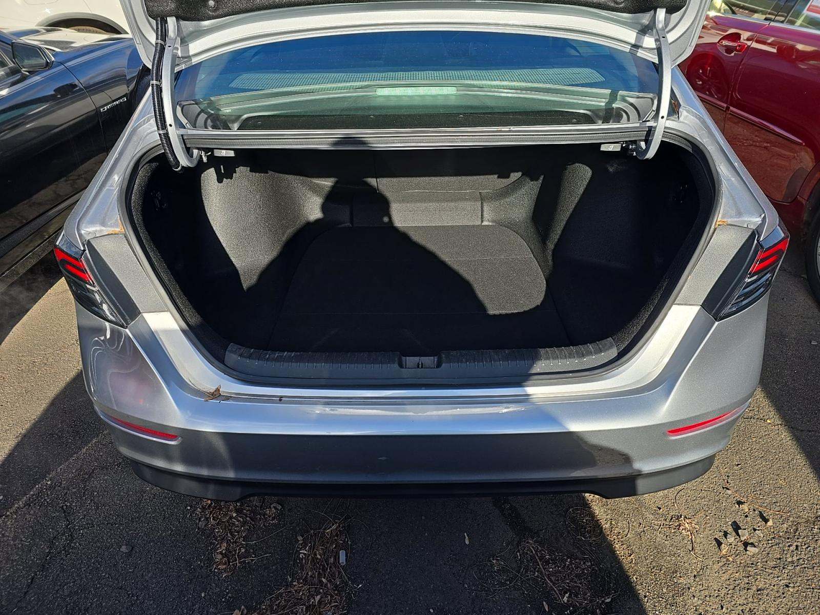 2023 Honda Accord EX FWD