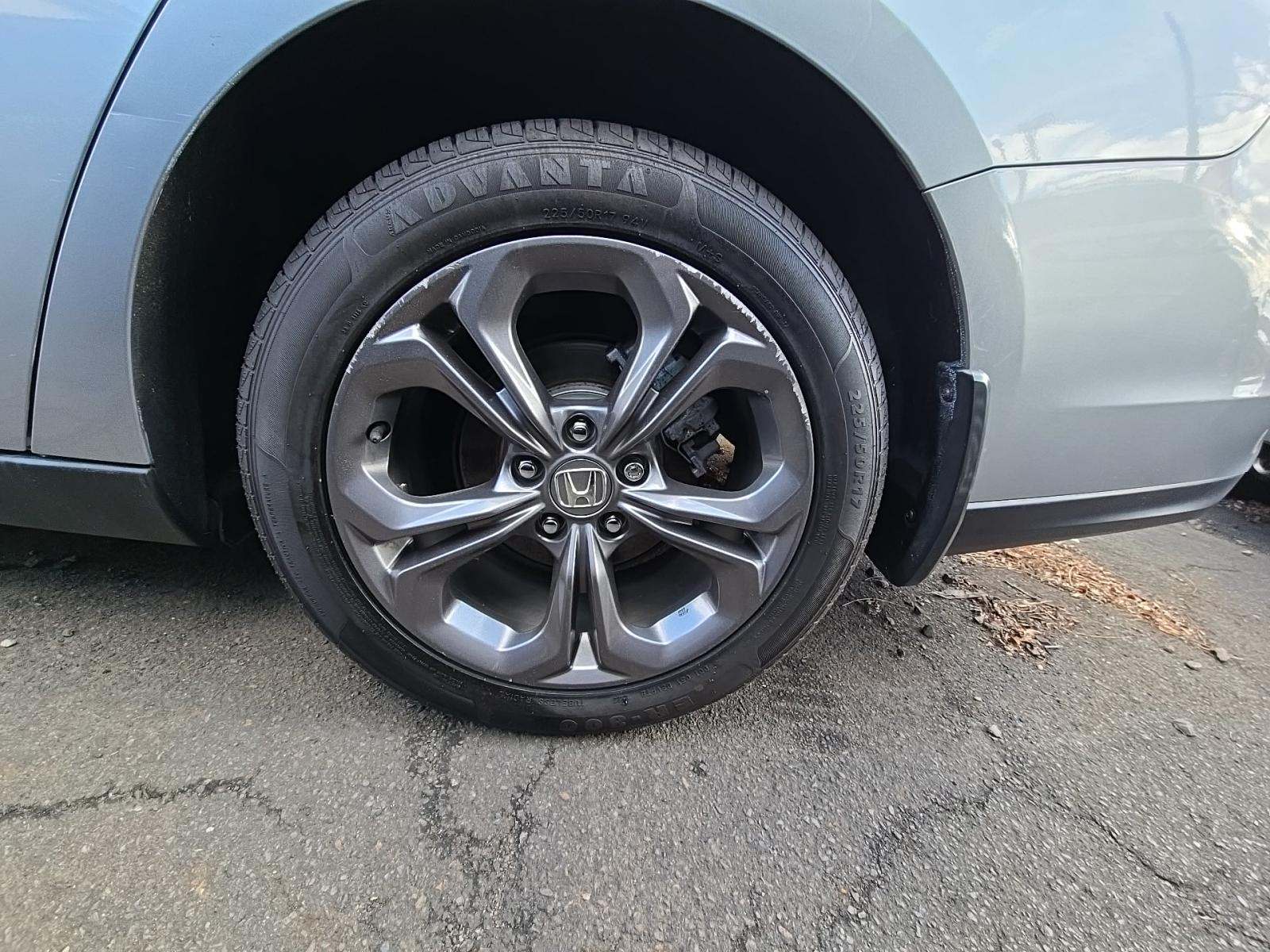 2023 Honda Accord EX FWD