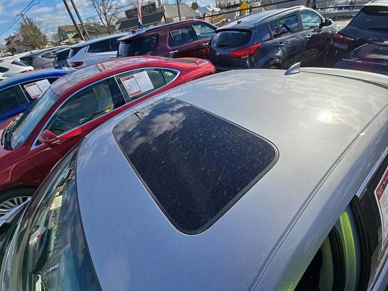 2023 Honda Accord EX FWD