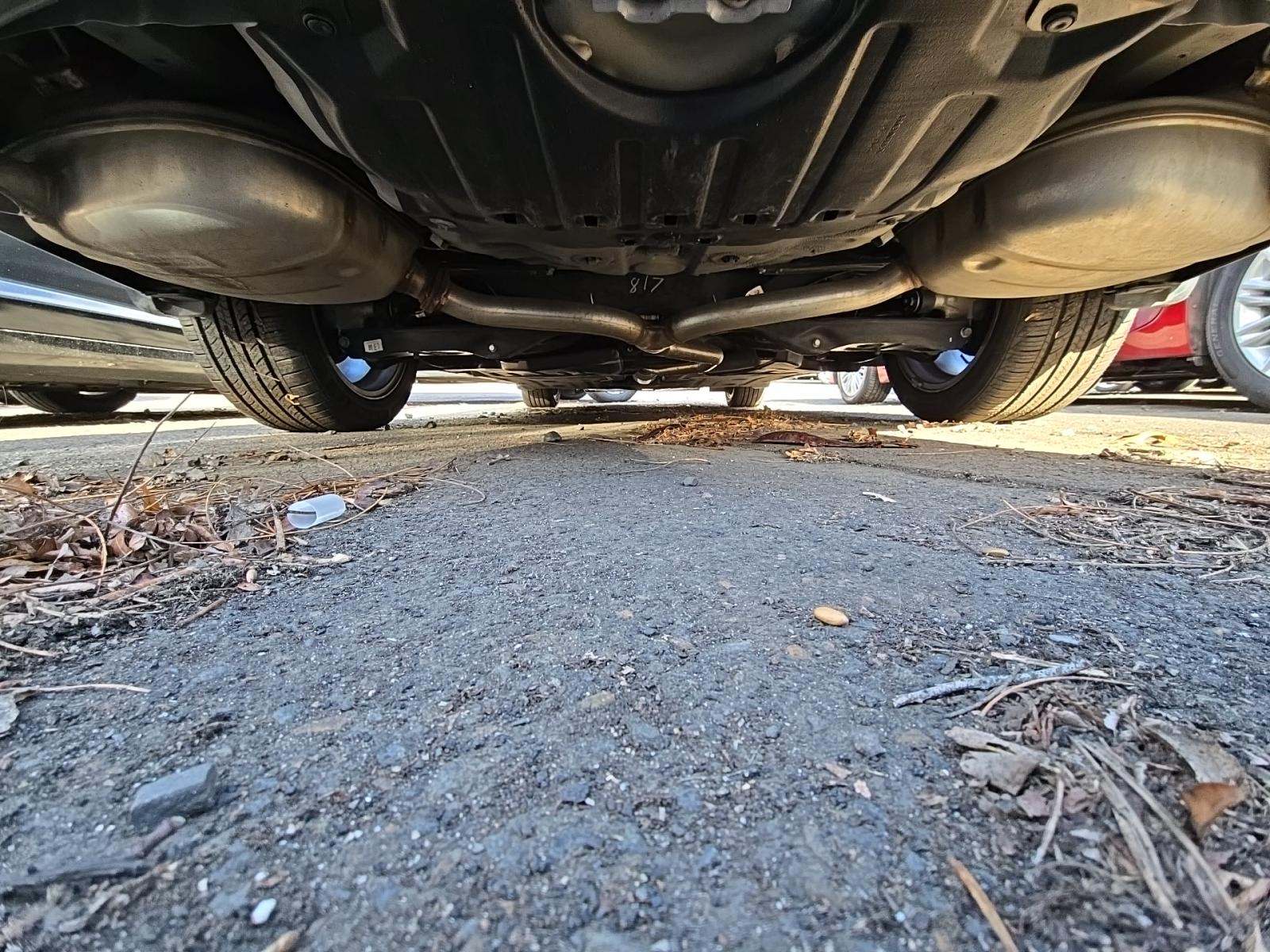 2023 Honda Accord EX FWD