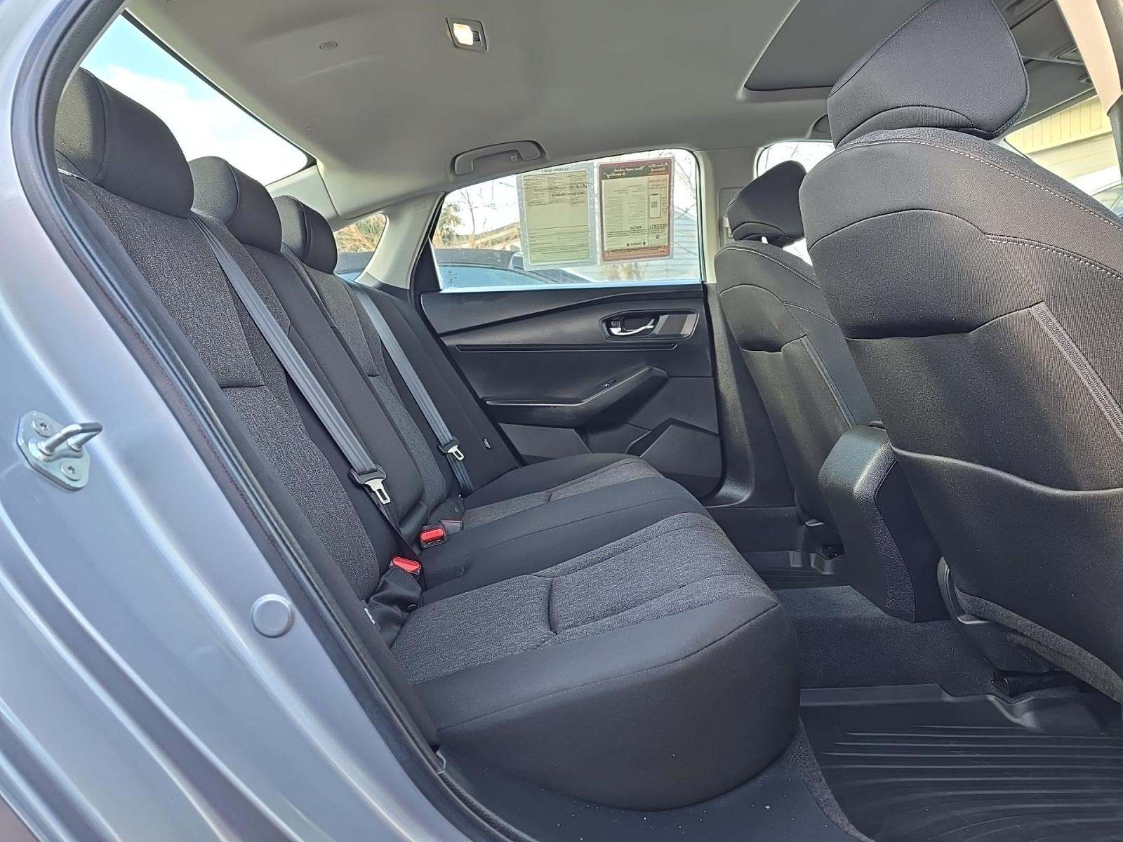 2023 Honda Accord EX FWD