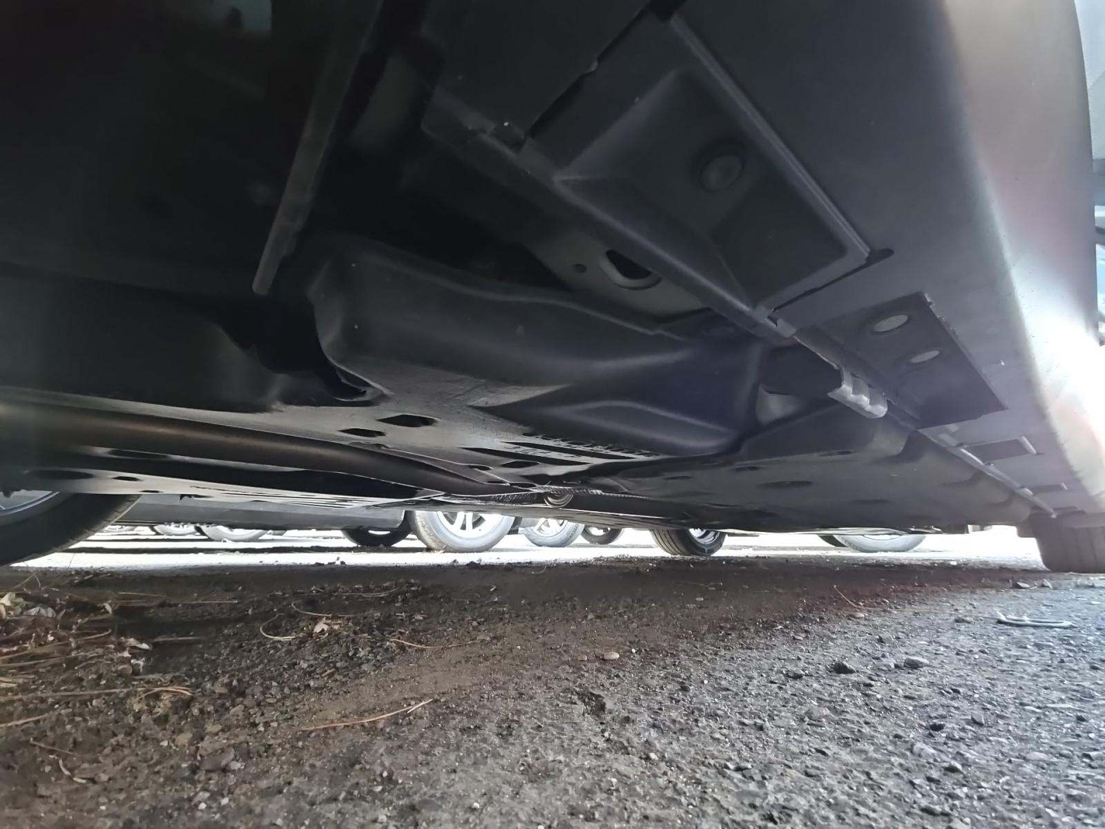 2023 Honda Accord EX FWD