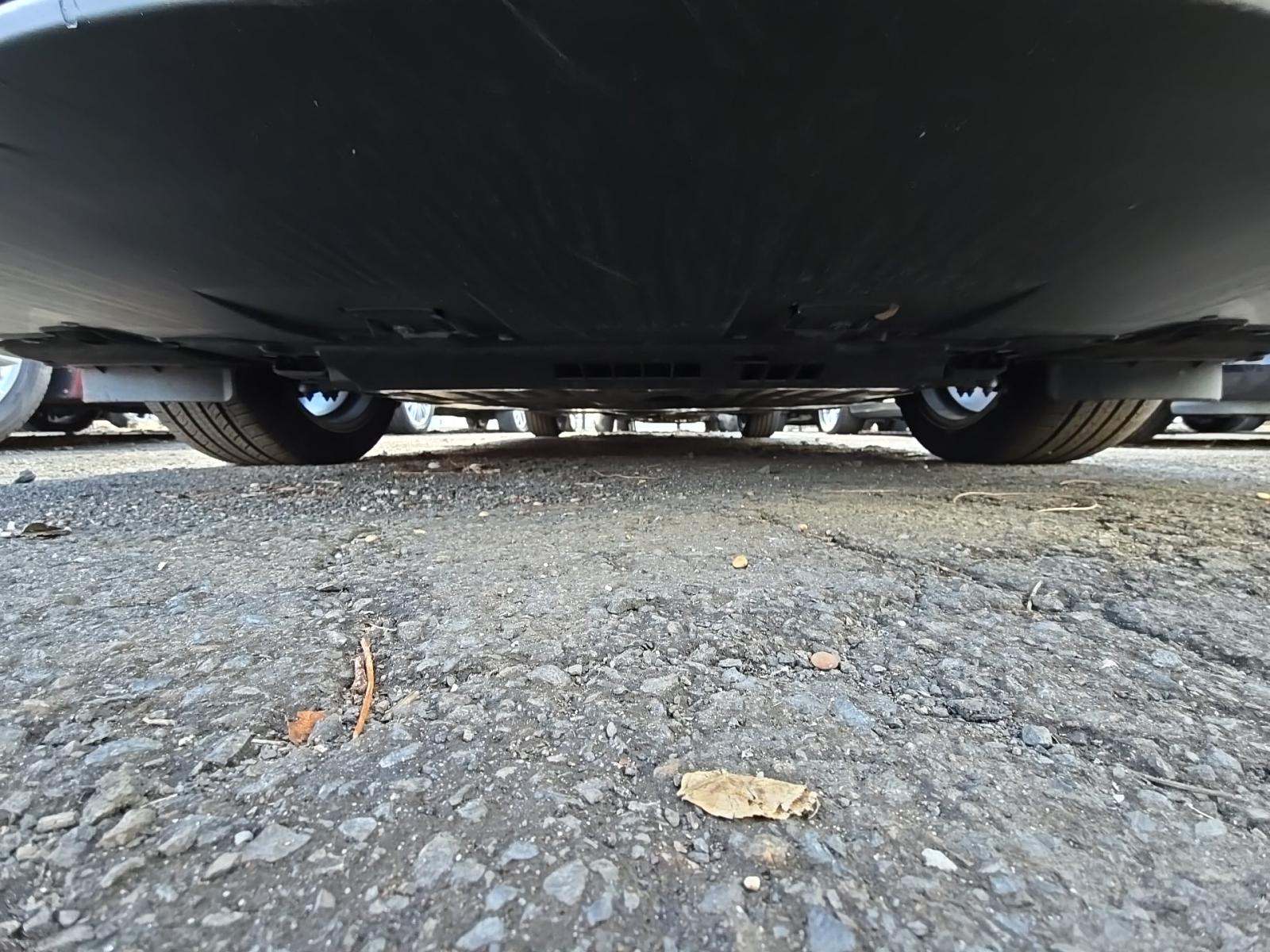 2023 Honda Accord EX FWD