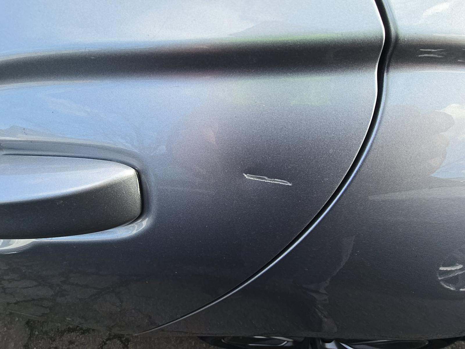 2023 Honda Accord EX FWD