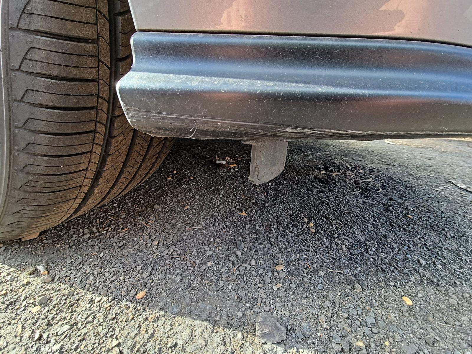 2023 Honda Accord EX FWD