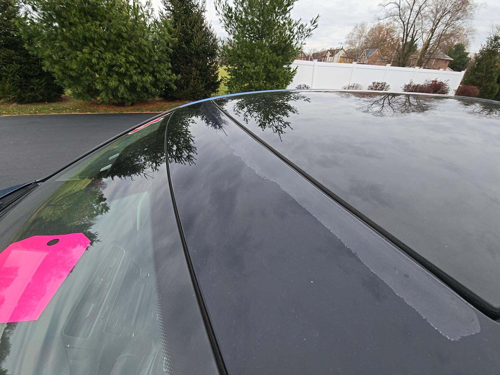 2016 Volkswagen Golf 1.8T S FWD