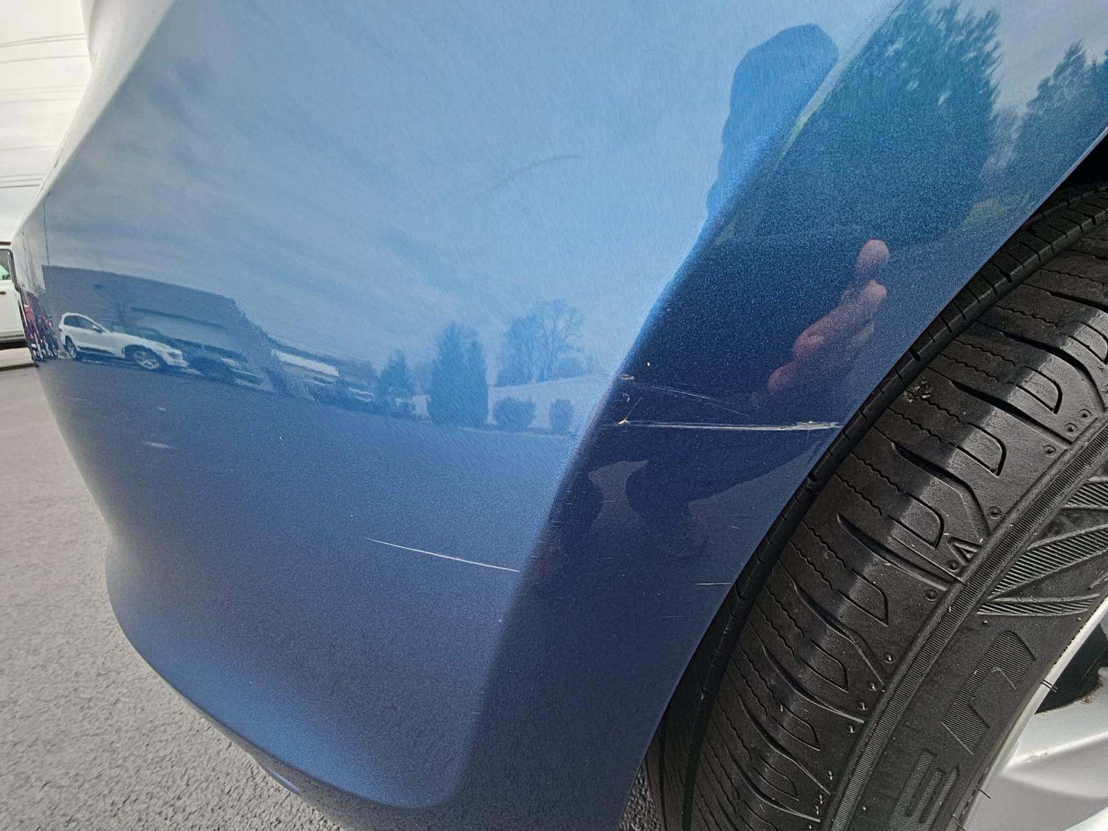 2016 Volkswagen Golf 1.8T S FWD