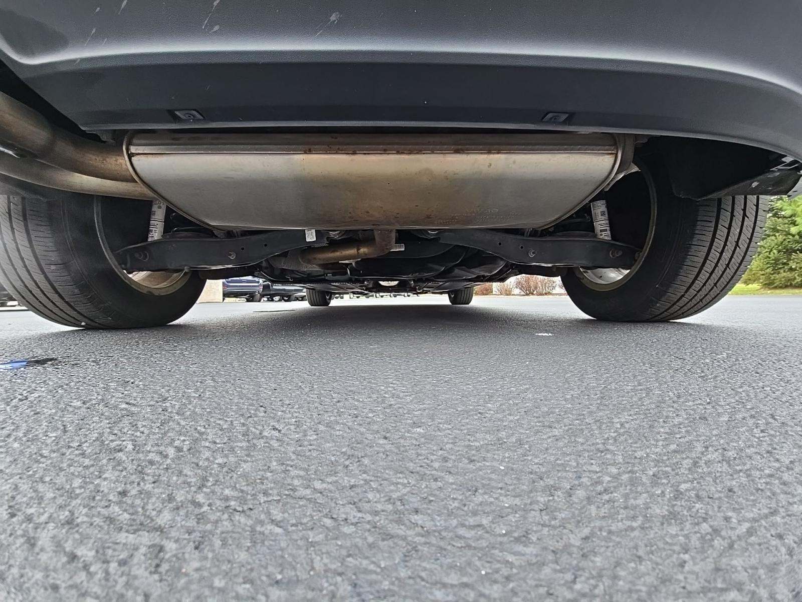 2016 Volkswagen Golf 1.8T S FWD