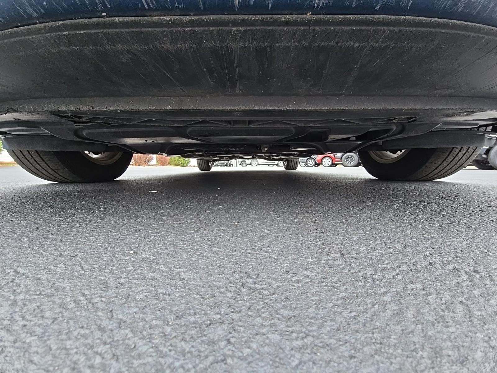 2016 Volkswagen Golf 1.8T S FWD